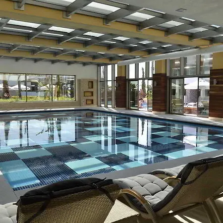 Hotel Sensimar (adults Only) Belek