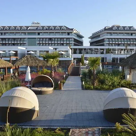 Sensimar (adults Only) Belek