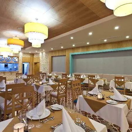 Hotel Sensimar (adults Only)
