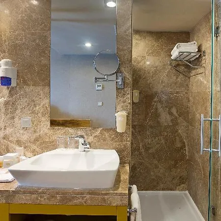 Sensimar (adults Only) Hotel 5*
