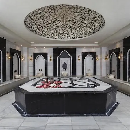 Sensimar (adults Only) 5* Belek