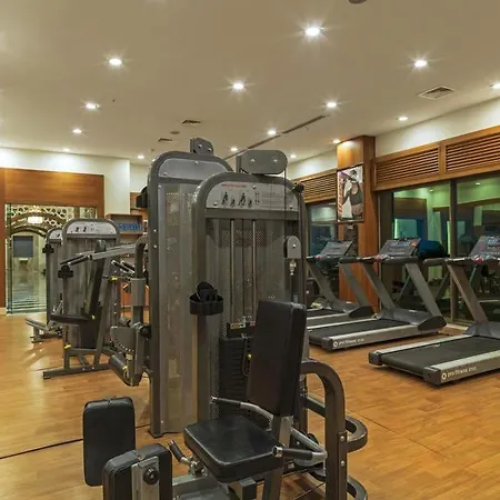 Hotel Sensimar (adults Only)