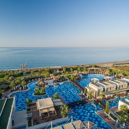 Hotel Sensimar (adults Only) Belek